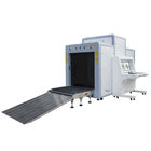 100100 X Ray Baggage Scanner Airport Security Machine With CE ISO9001 Certification