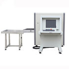 Impurity Scanner X Ray Baggage Inspection System Metal Detector CE Standard