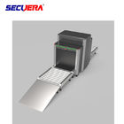 304 Stainless Steel X Ray Screening Machine Airport Cargo Baggage Security Check