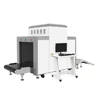 Tunnel Size 8065 Airport Bag Scanners Machine For Subway Hospital